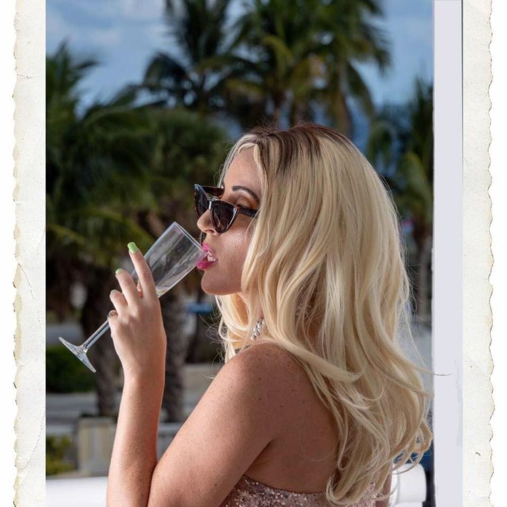 Meet your Posher, Tricia